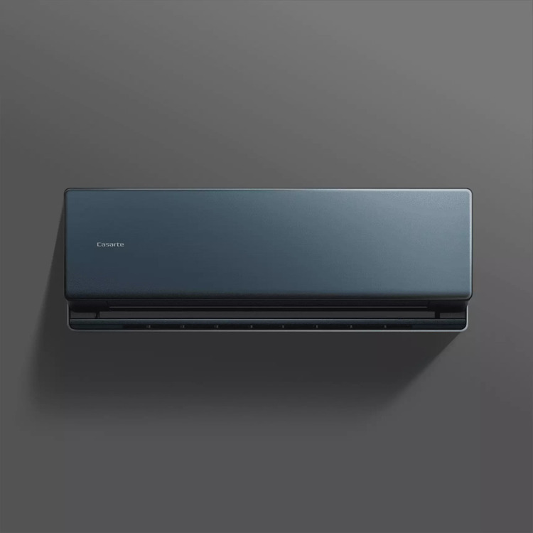 Кондиционер Casarte VELATO до 25 кв.м. До -30°C