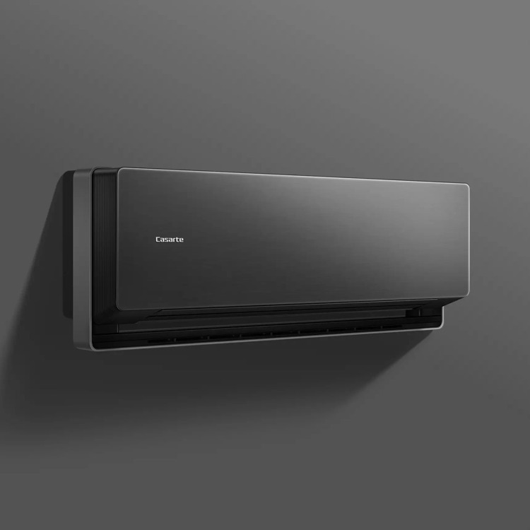 Кондиционер Casarte VELATO до 25 кв.м. До -30°C